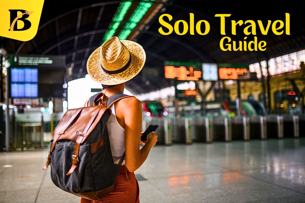 thailand solo traveler guide