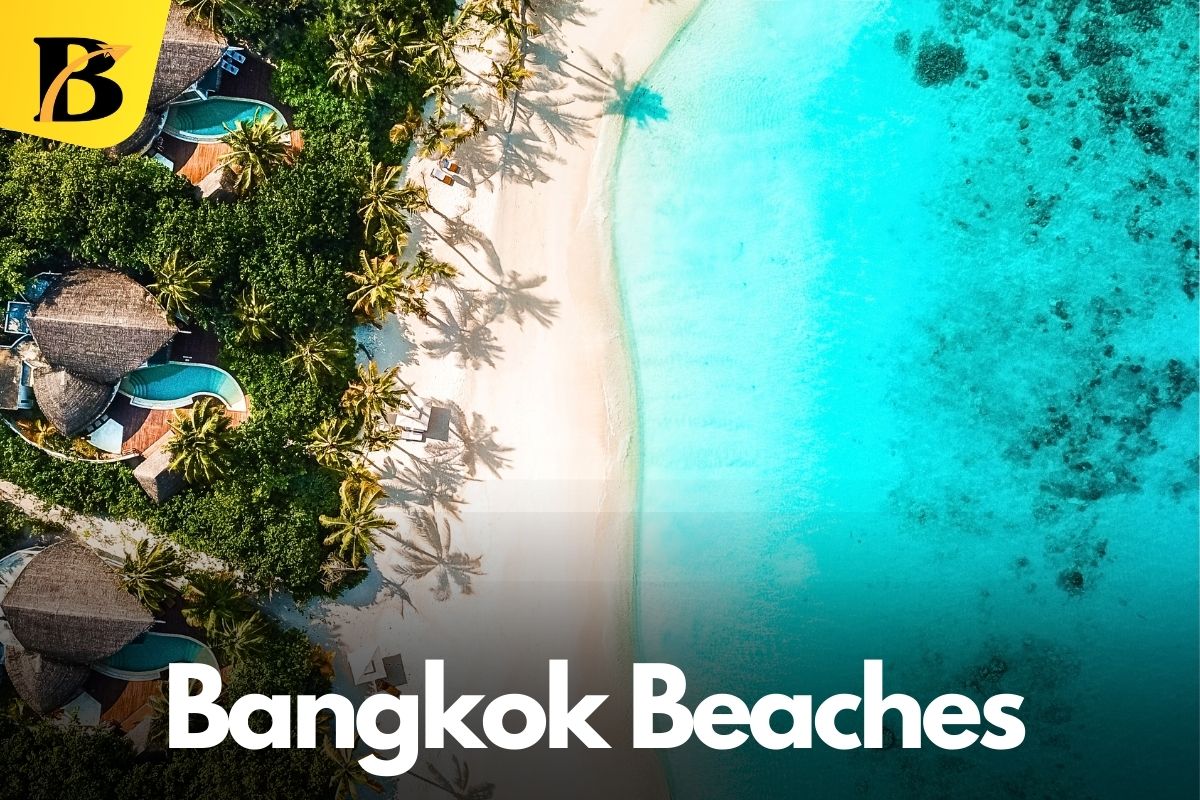 bangkok must visit beaches