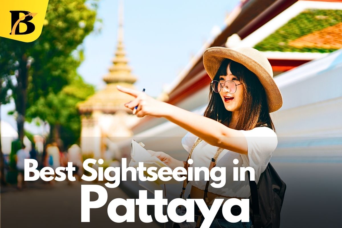 best sightseeing in pattaya