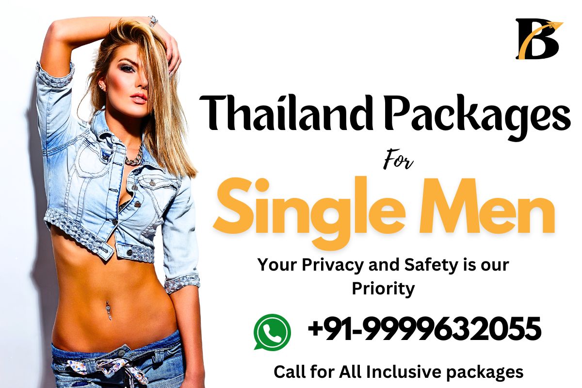 Best Sex Massage Parlor in Pattaya 2024 | Buycheaptrip Travels