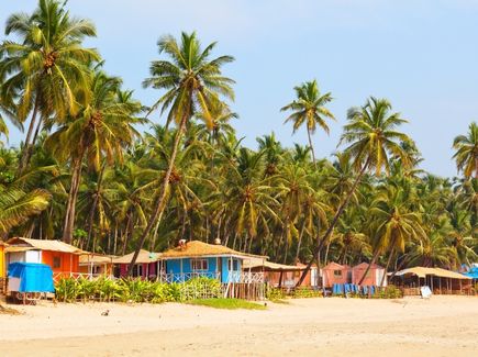 3 Nights Goa Tour Package