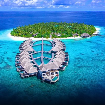 Maldives Destination